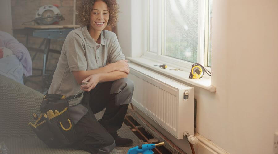 Professional Gas Leak Detection in Waller, TX